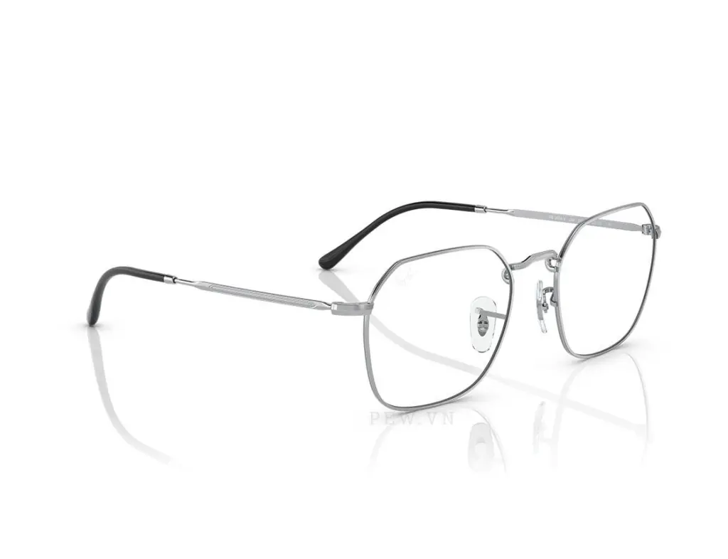 Ray-Ban Jim RX3694V-2501(53)
