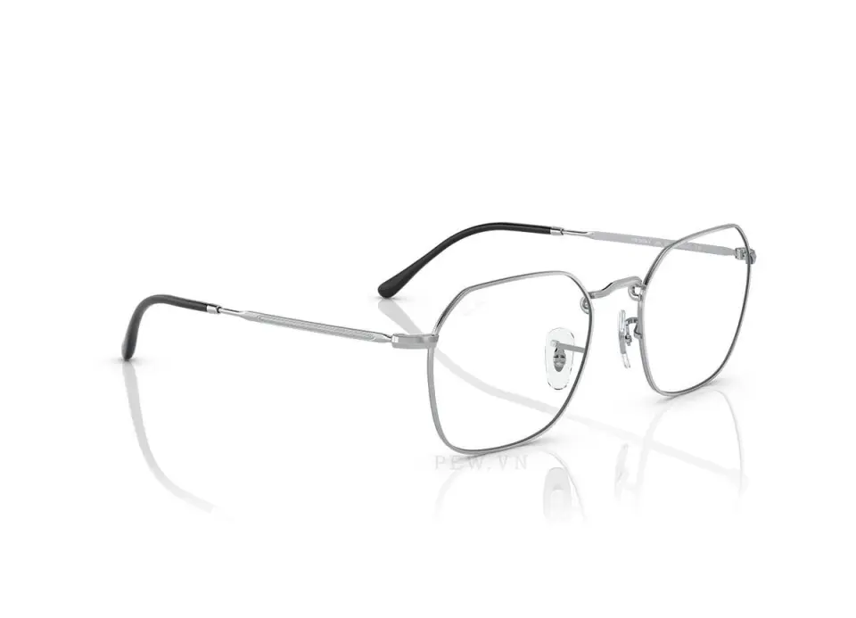 Ray-Ban Jim RX3694V-2501(53)
