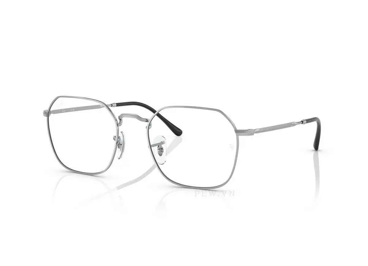 Ray-Ban Jim RX3694V-2501(53)