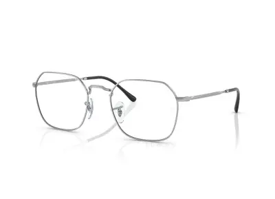 Ray-Ban Jim RX3694V-2501(53) xám bạc