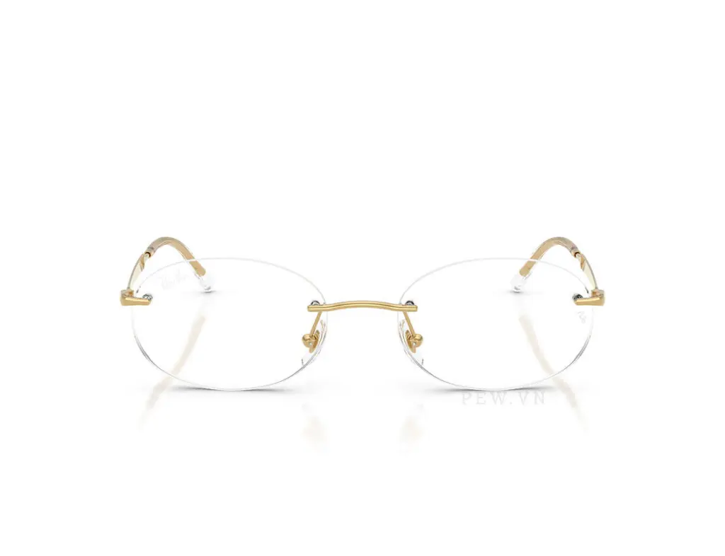 Ray-Ban RX3767V-2500(52)