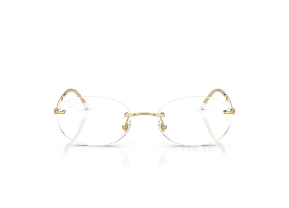 Ray-Ban RX3767V-2500(52)