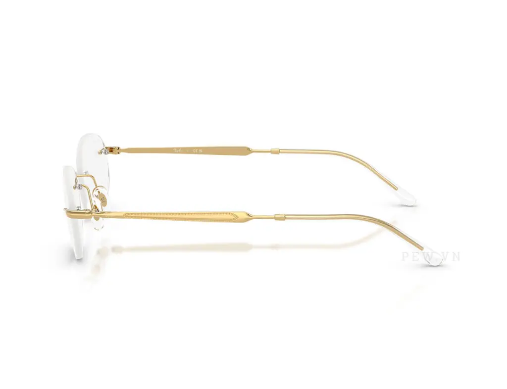 Ray-Ban RX3767V-2500(52)