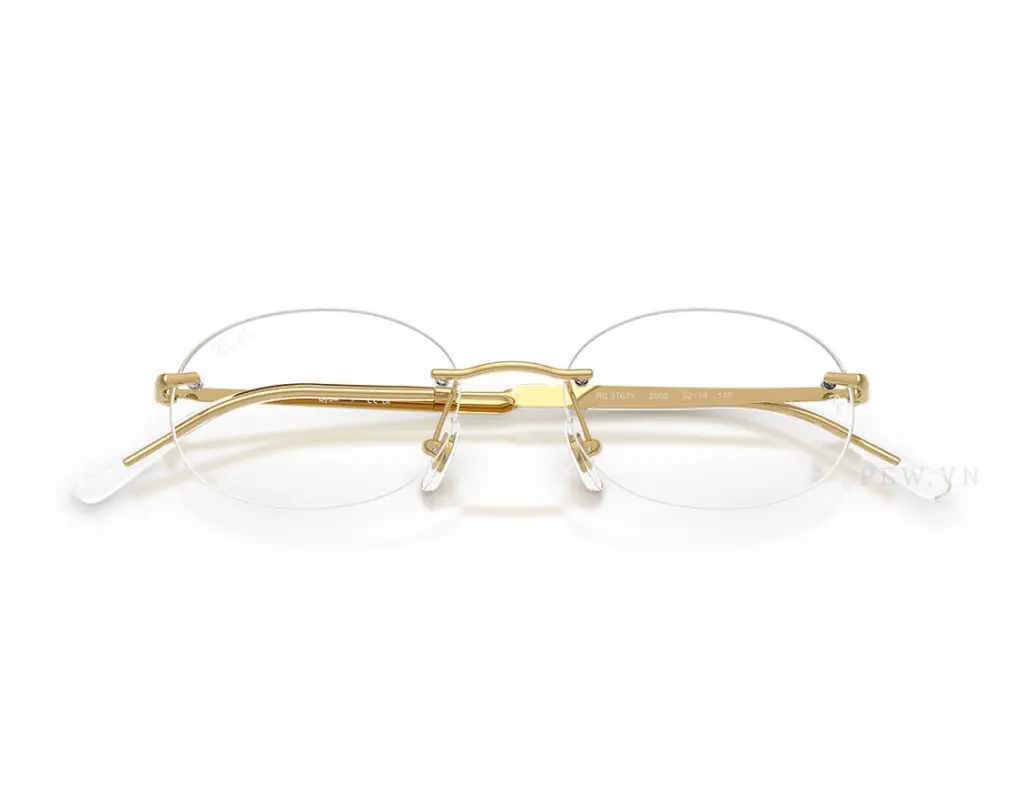 Ray-Ban RX3767V-2500(52)