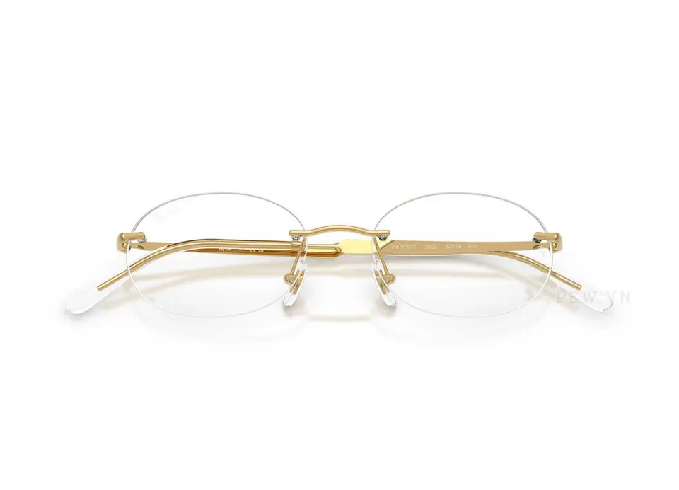 Ray-Ban RX3767V-2500(52)