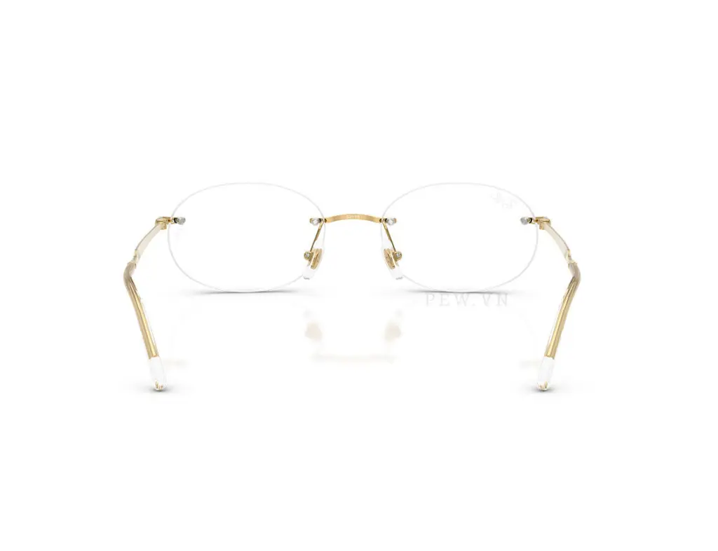 Ray-Ban RX3767V-2500(52)
