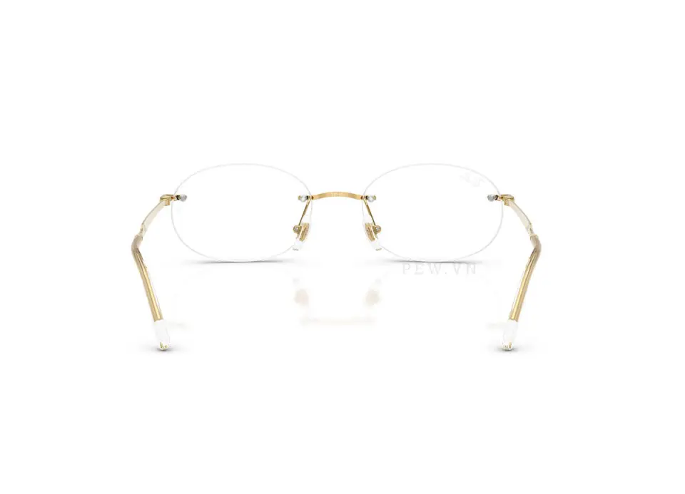 Ray-Ban RX3767V-2500(52)