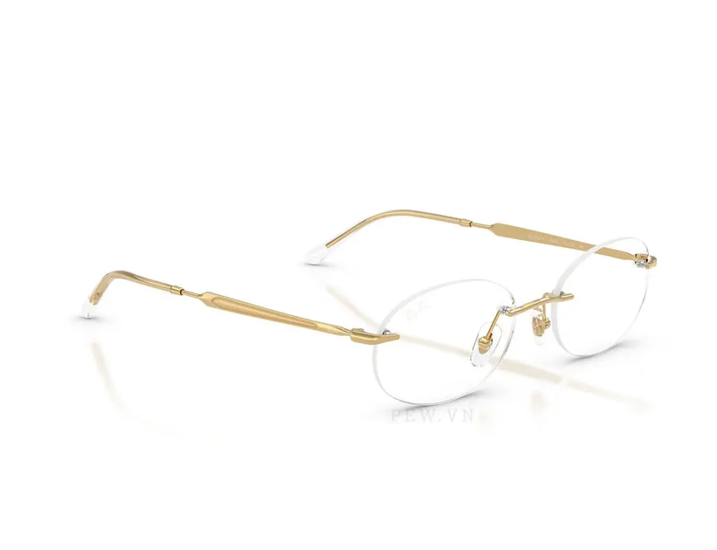Ray-Ban RX3767V-2500(52)