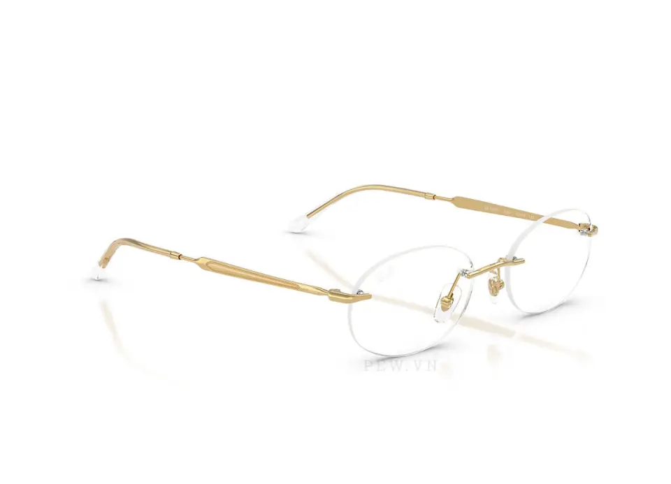 Ray-Ban RX3767V-2500(52)