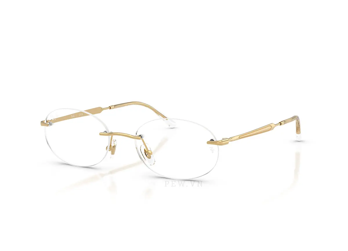 Ray-Ban RX3767V-2500(52)