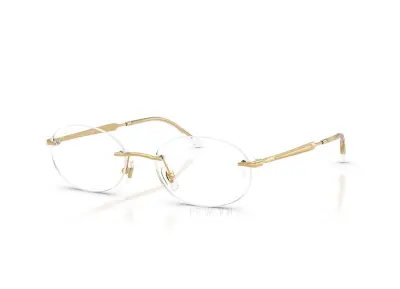 Ray-Ban RX3767V-2500(52)