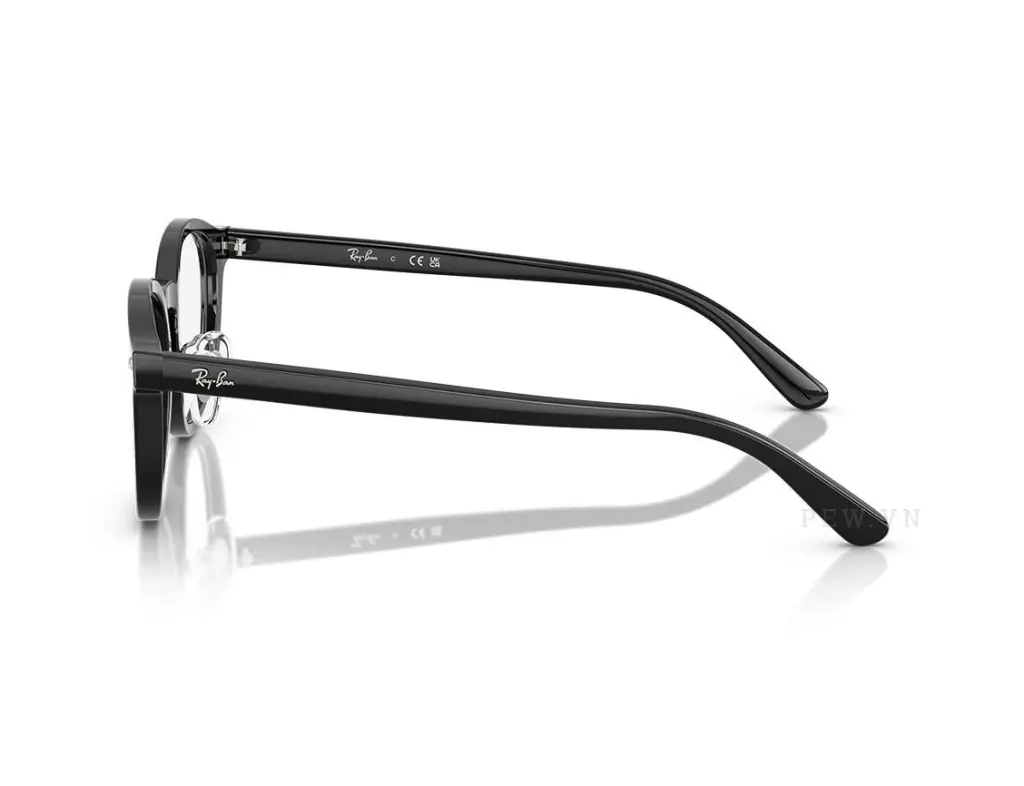 Ray-Ban RX5443D-2000(49)