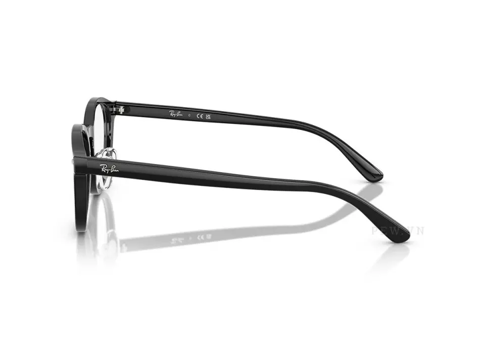 Ray-Ban RX5443D-2000(49)