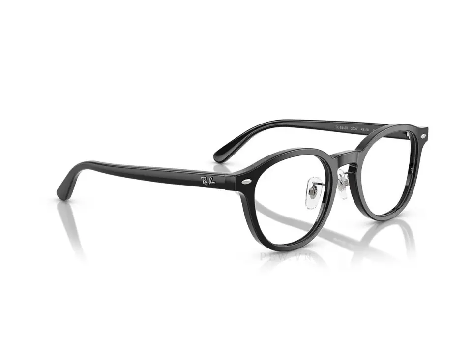 Ray-Ban RX5443D-2000(49)