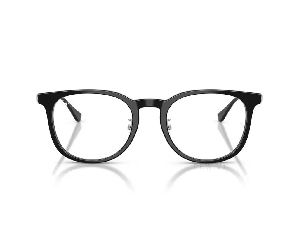 Ray-Ban RX5453D-2000(52)