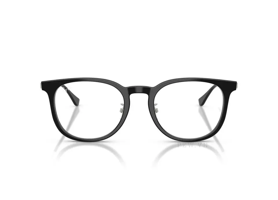 Ray-Ban RX5453D-2000(52)