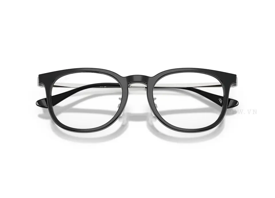 Ray-Ban RX5453D-2000(52)