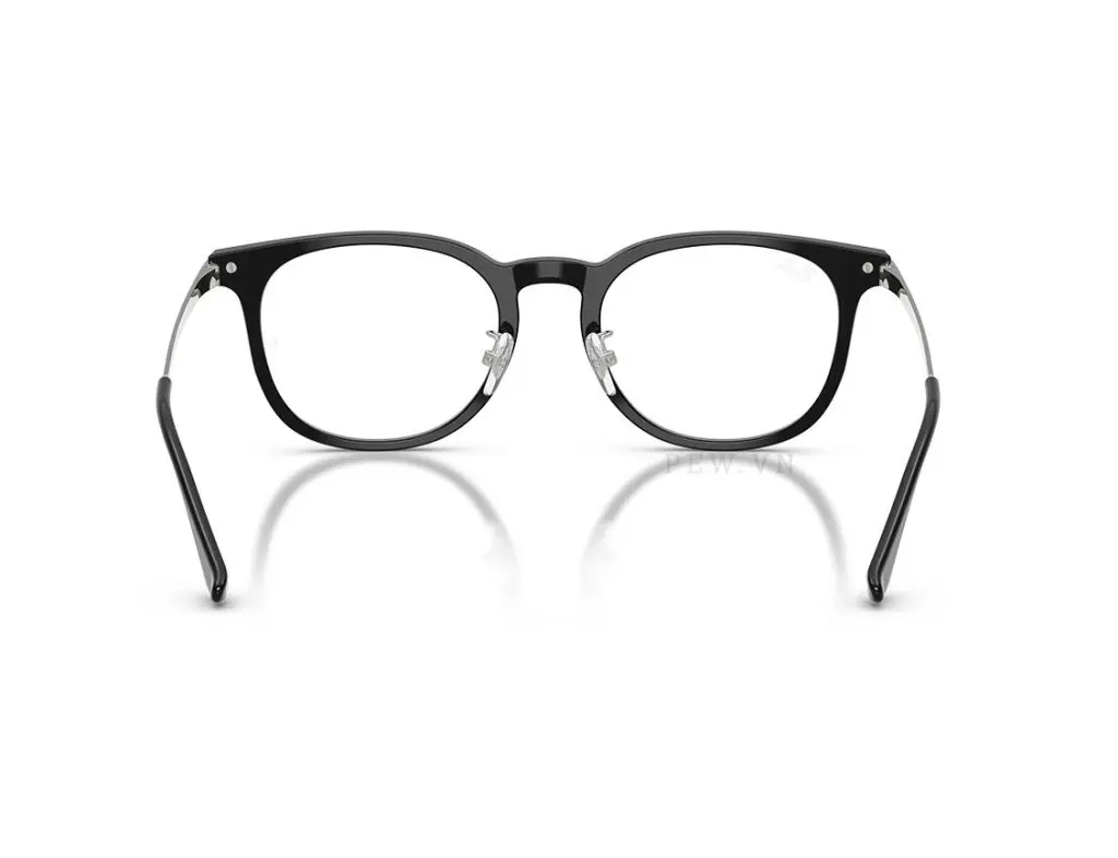 Ray-Ban RX5453D-2000(52)