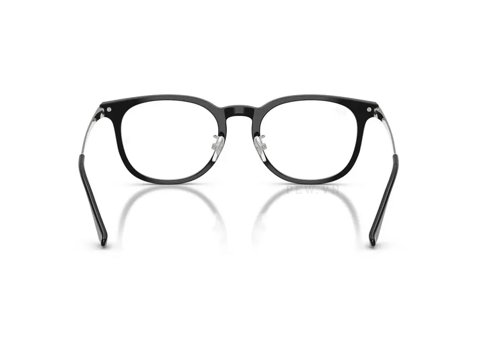 Ray-Ban RX5453D-2000(52)