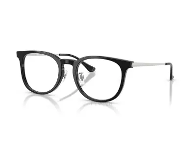 Ray-Ban RX5453D-2000(52)