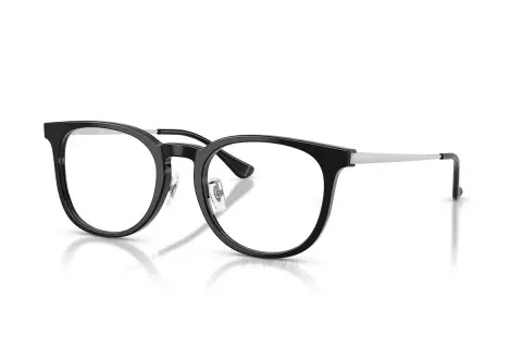 Ray-Ban RX5453D-2000(52)
