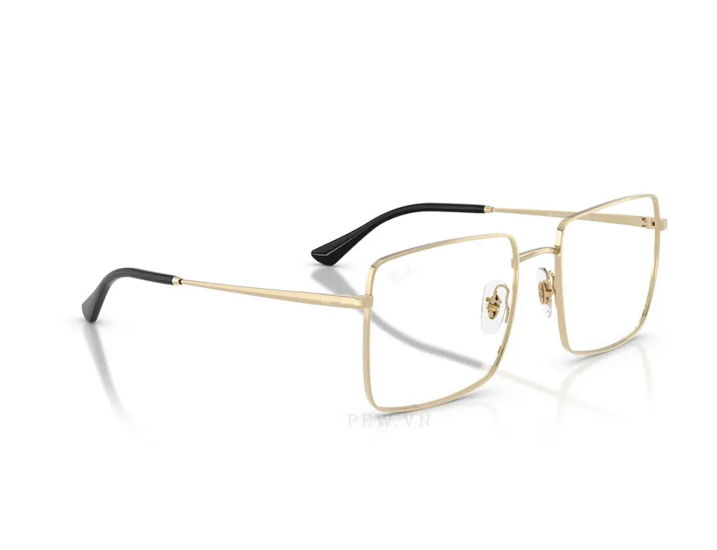 Ray-Ban Brix RX6553-2993(55)