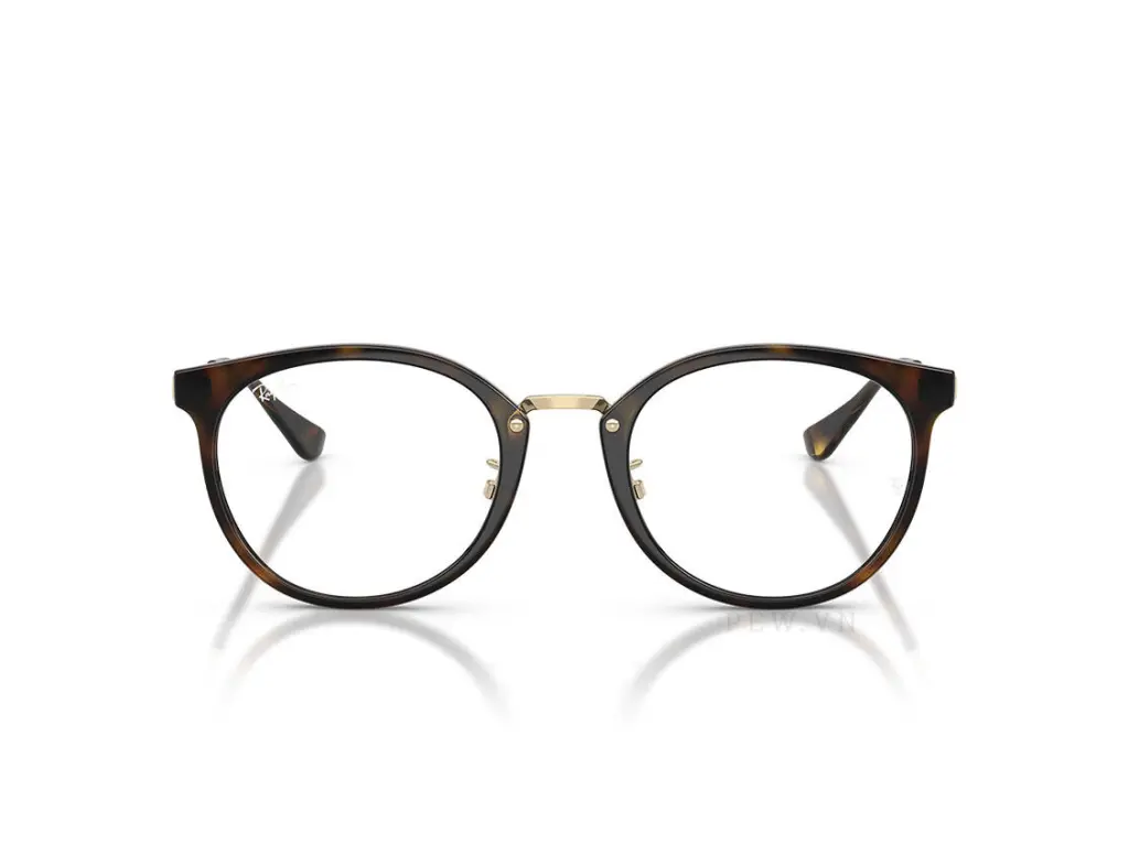 Ray-Ban RX7266D-8472(49)