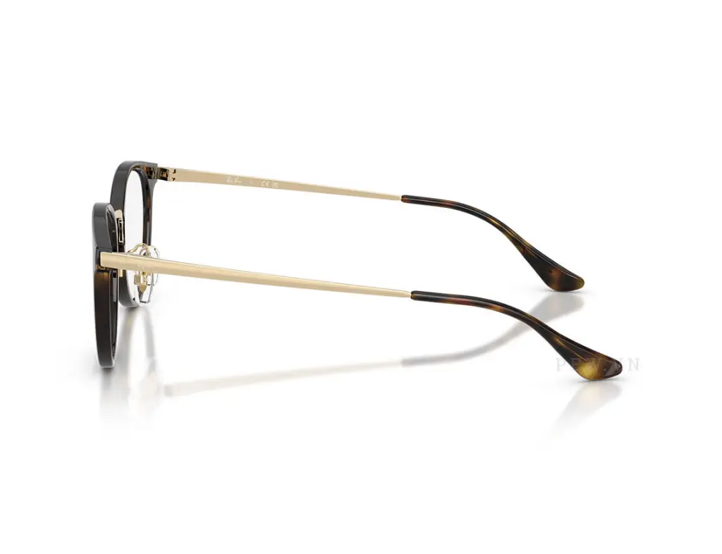 Ray-Ban RX7266D-8472(49)