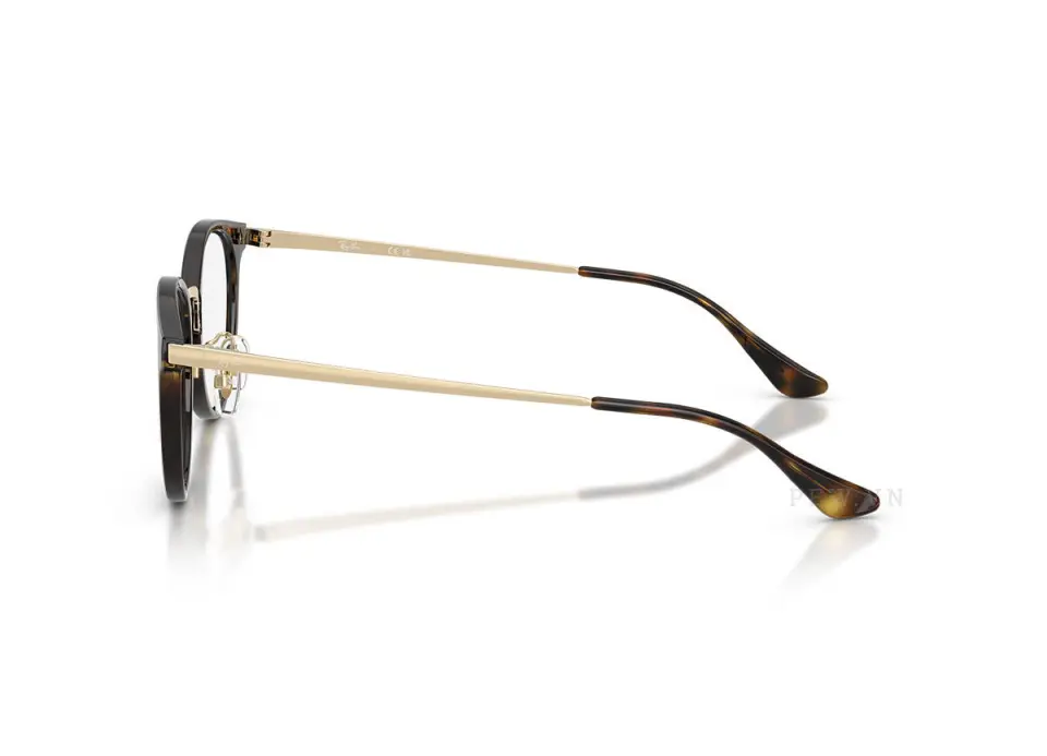 Ray-Ban RX7266D-8472(49)