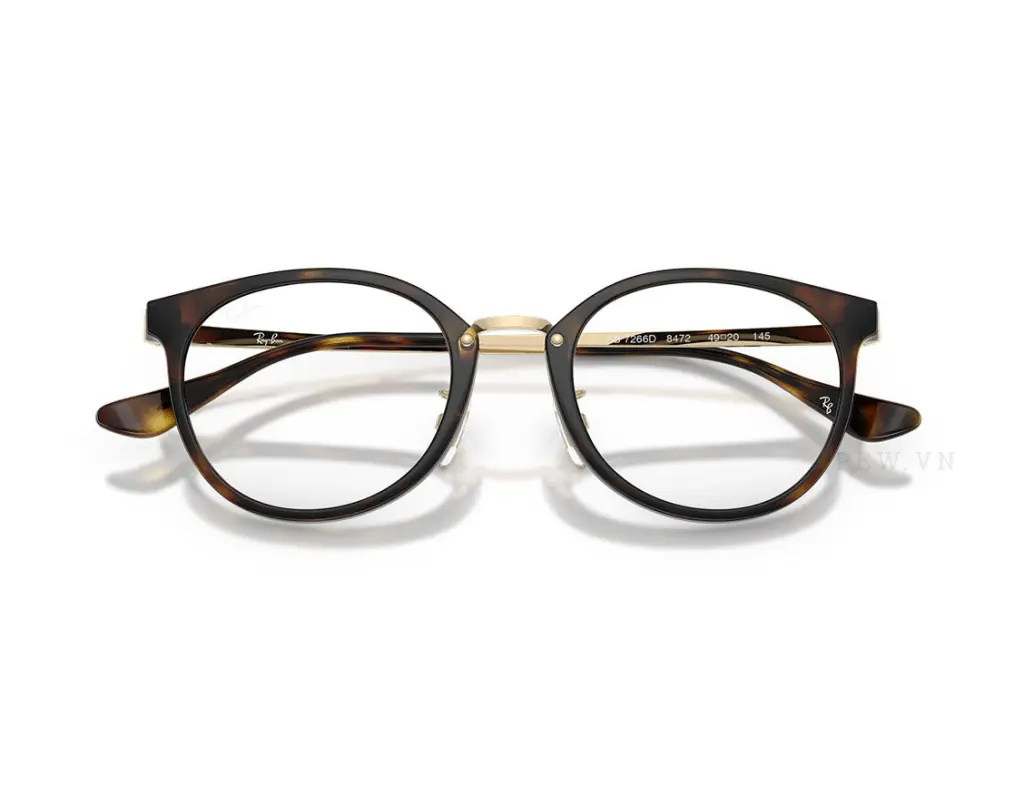 Ray-Ban RX7266D-8472(49)