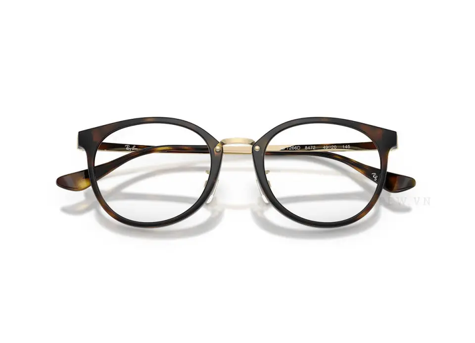 Ray-Ban RX7266D-8472(49)