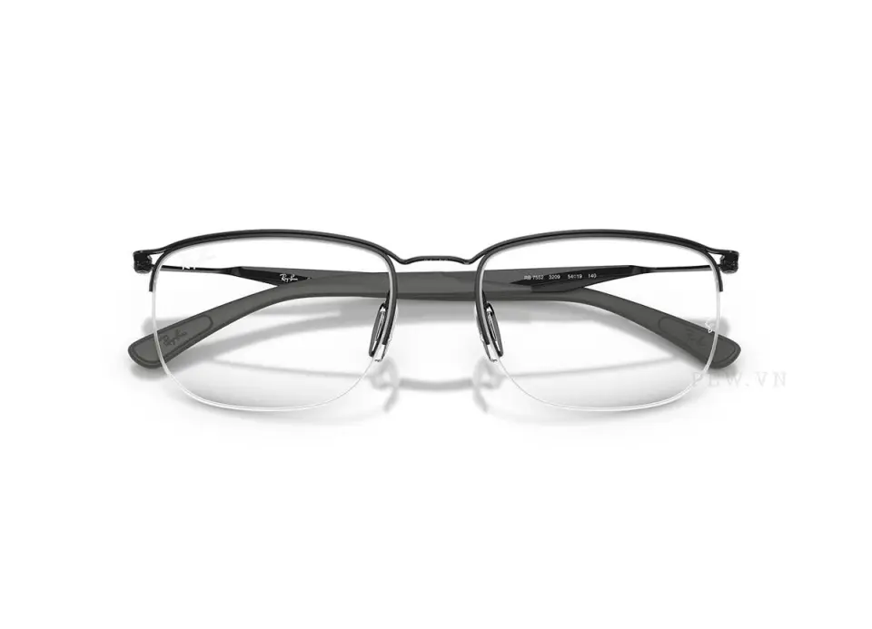 Ray-Ban RX7552-3209(52)