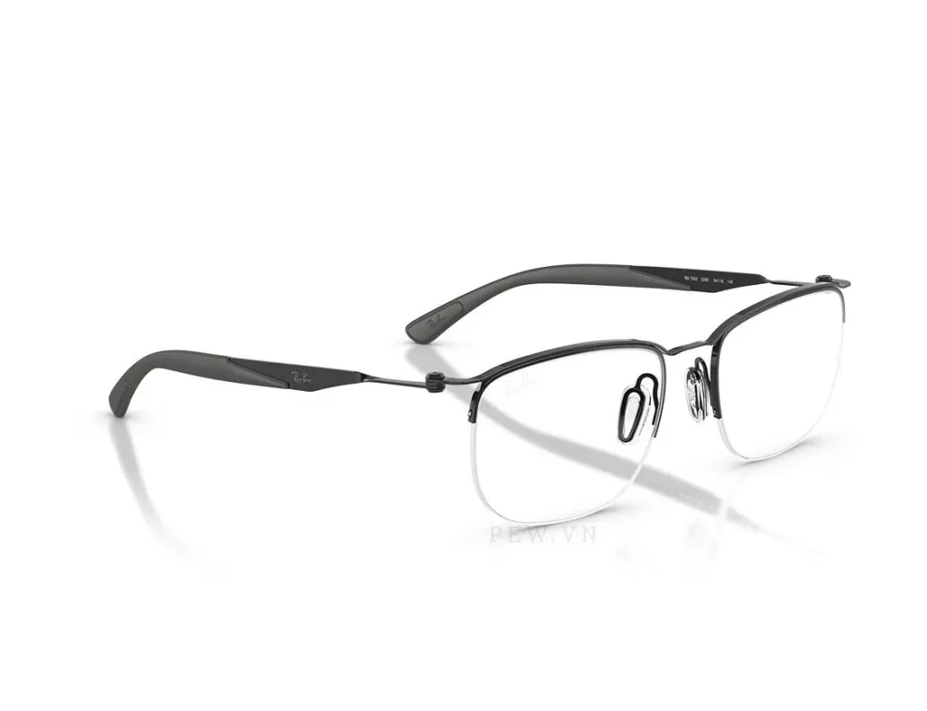 Ray-Ban RX7552-3209(52)