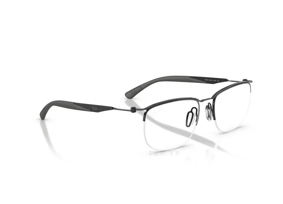 Ray-Ban RX7552-3209(52)