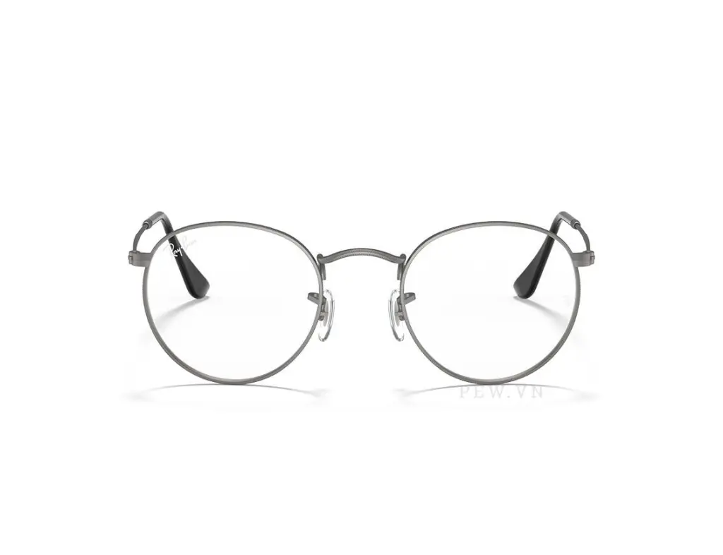 Ray-Ban Round RX3447V-2620(53)