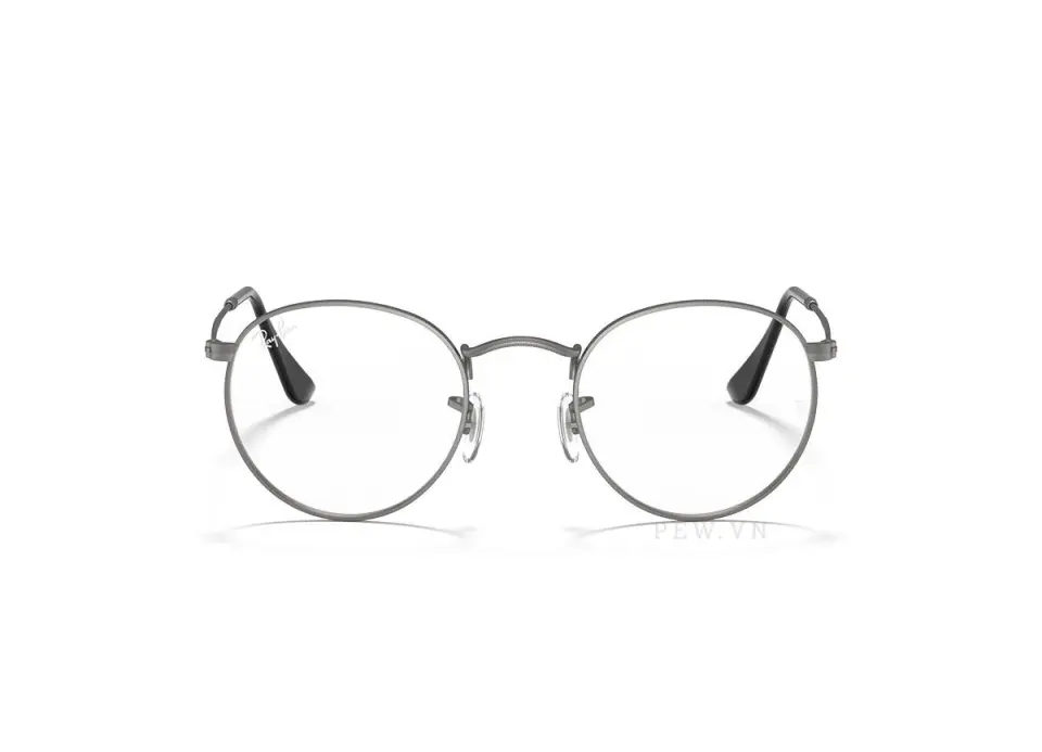 Ray-Ban Round RX3447V-2620(53)