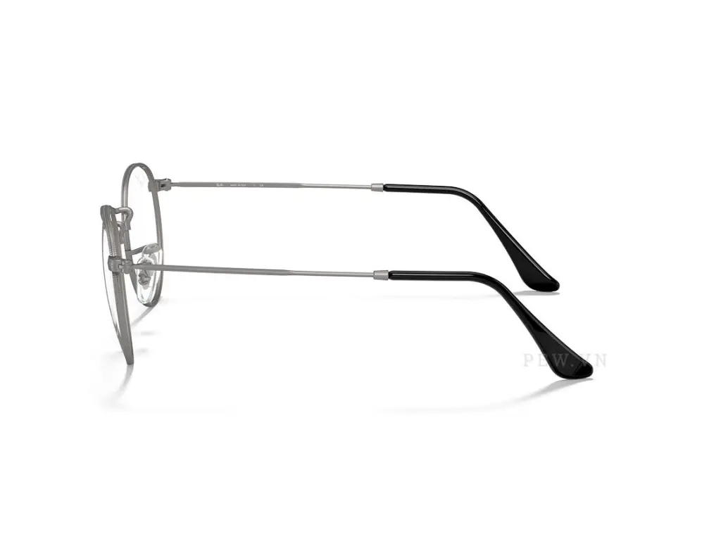 Ray-Ban Round RX3447V-2620(53)