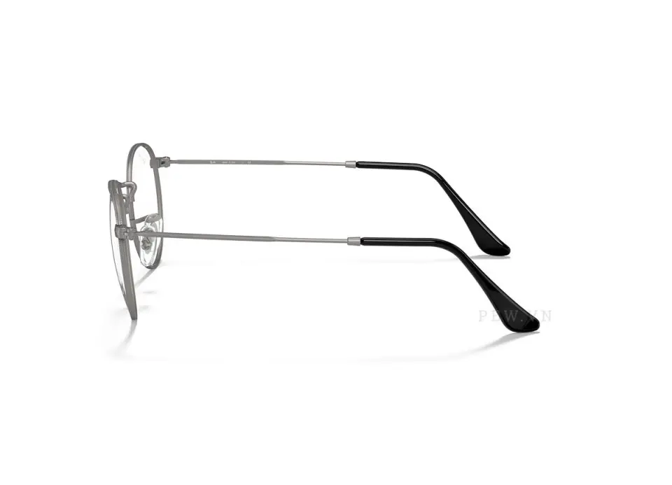 Ray-Ban Round RX3447V-2620(53)