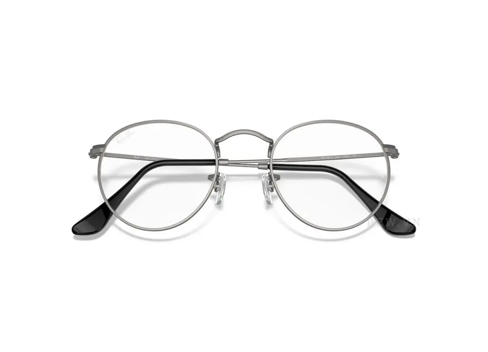 Ray-Ban Round RX3447V-2620(53)