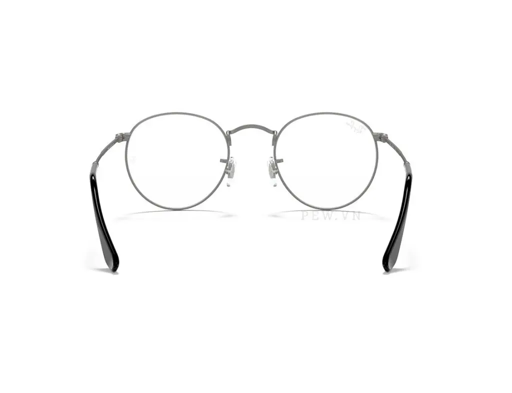 Ray-Ban Round RX3447V-2620(53)