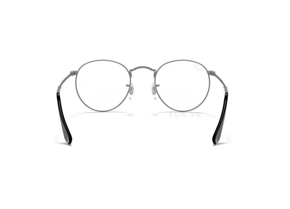 Ray-Ban Round RX3447V-2620(53)