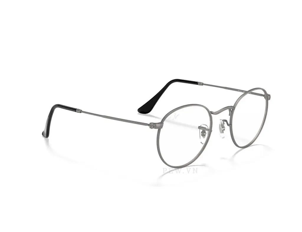 Ray-Ban Round RX3447V-2620(53)