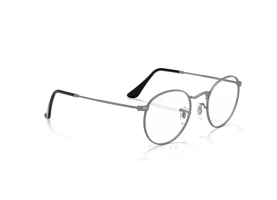 Ray-Ban Round RX3447V-2620(53)