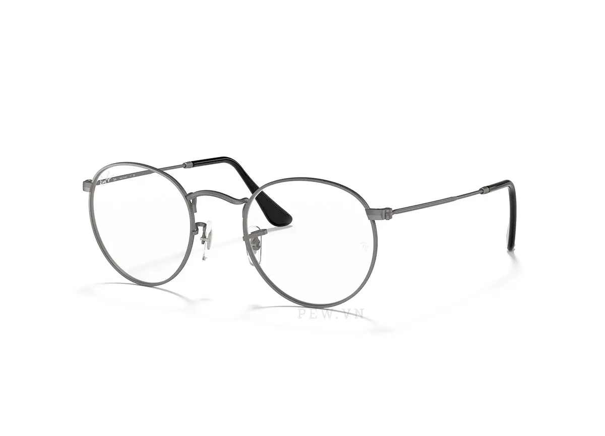 Ray-Ban Round RX3447V-2620(53)