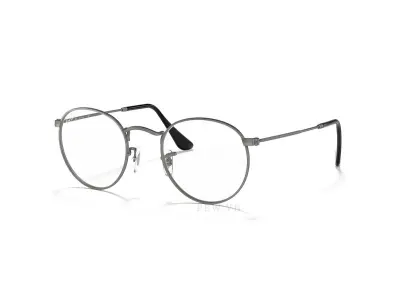 Gọng kính Ray-Ban Round RX3447V-2620(53)