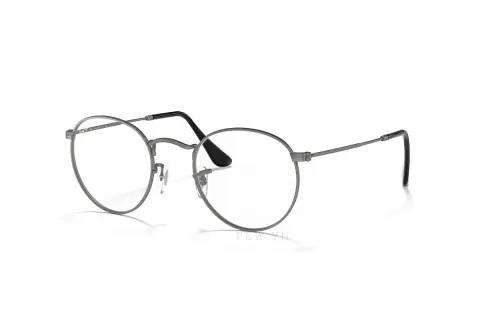 Ray-Ban Round RX3447V-2620(53)