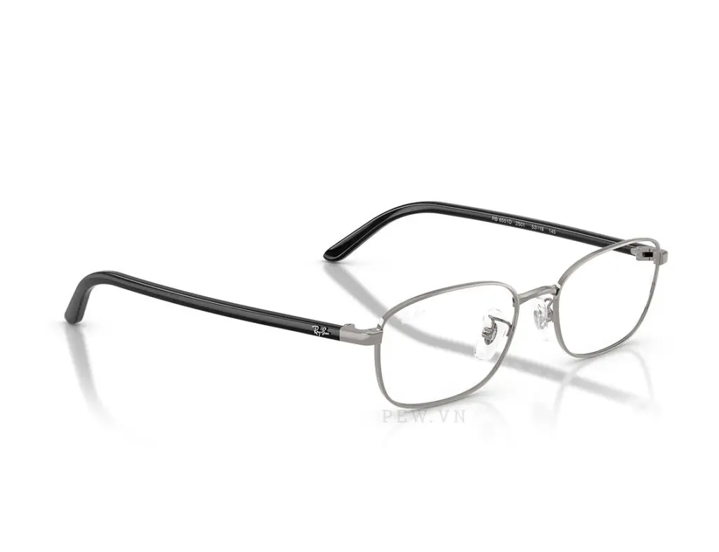 Ray-Ban RX6551D-2502(53)