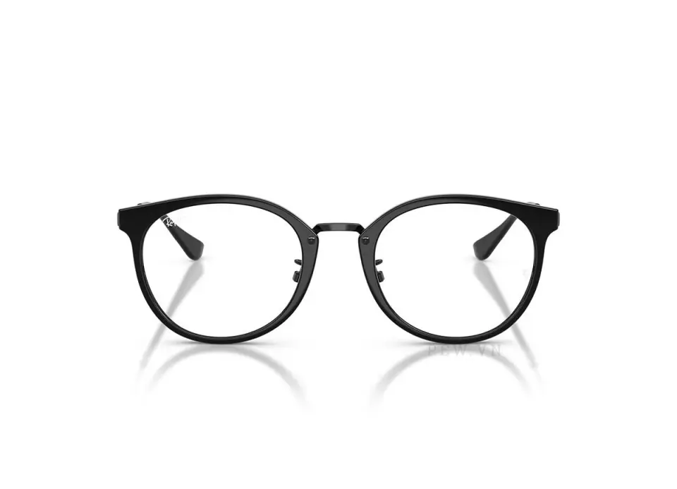 Ray-Ban RX7266D-2000(49)