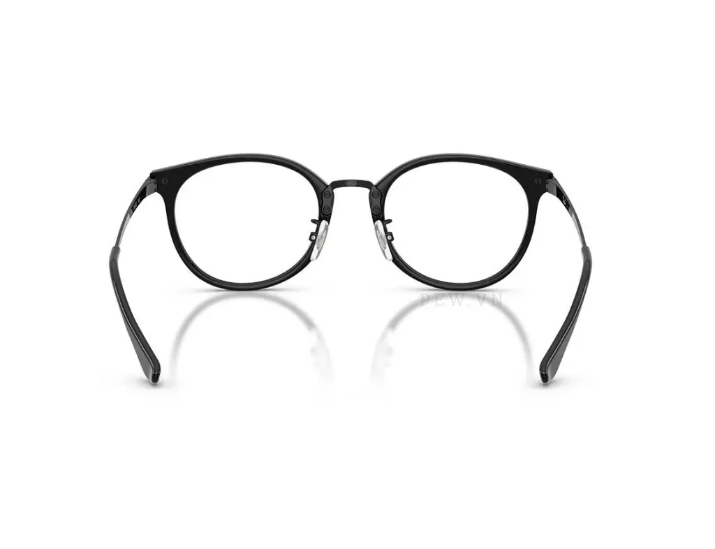 Ray-Ban RX7266D-2000(49)
