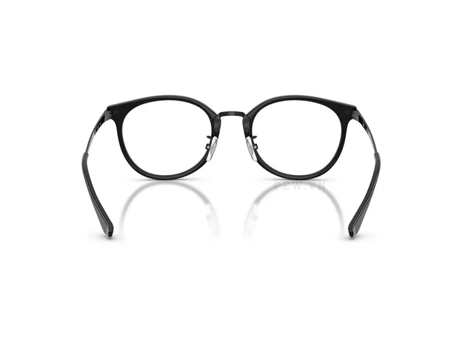 Ray-Ban RX7266D-2000(49)